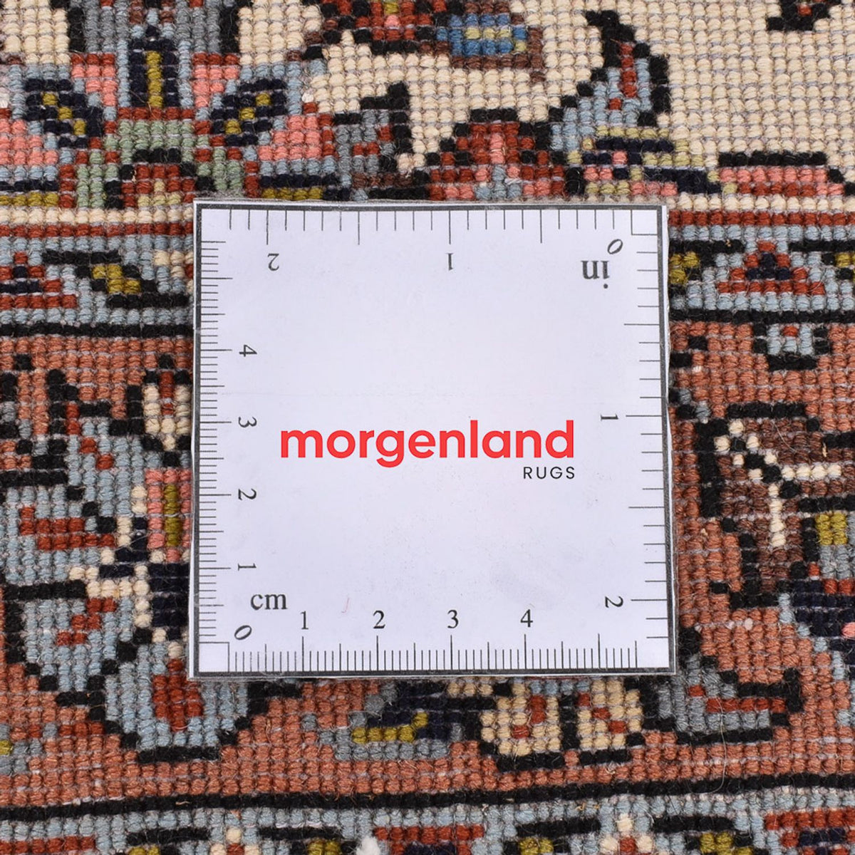 Runner Perser Rug - Classic - 200 x 65 cm - beige