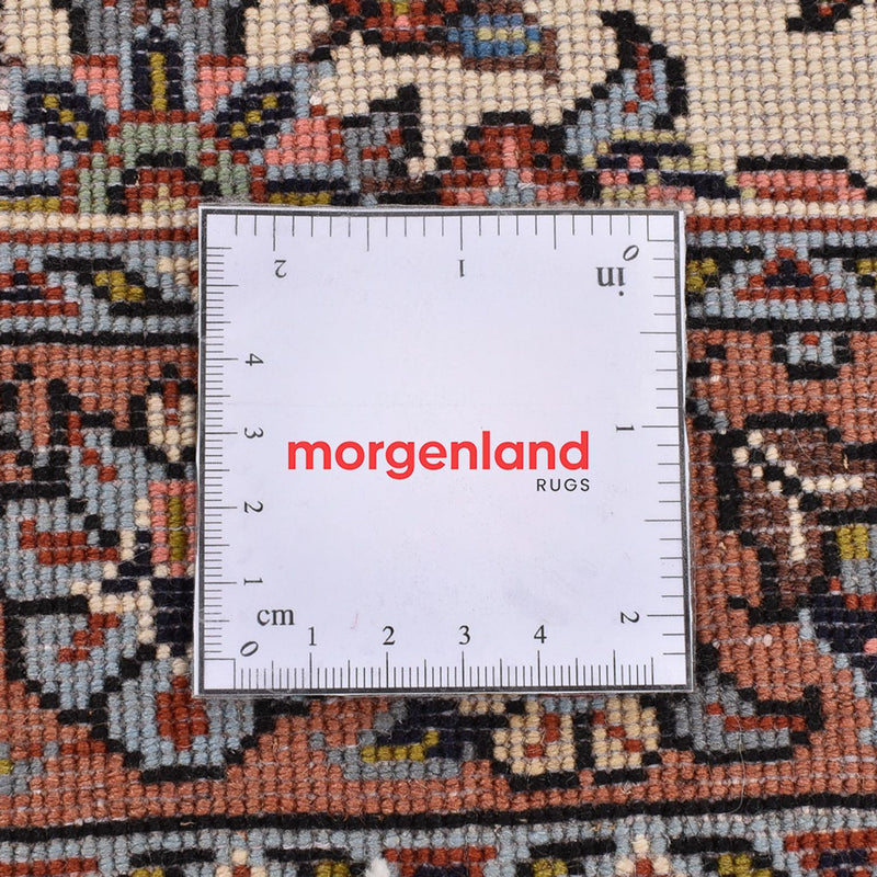 Runner Perser Rug - Classic - 200 x 65 cm - beige