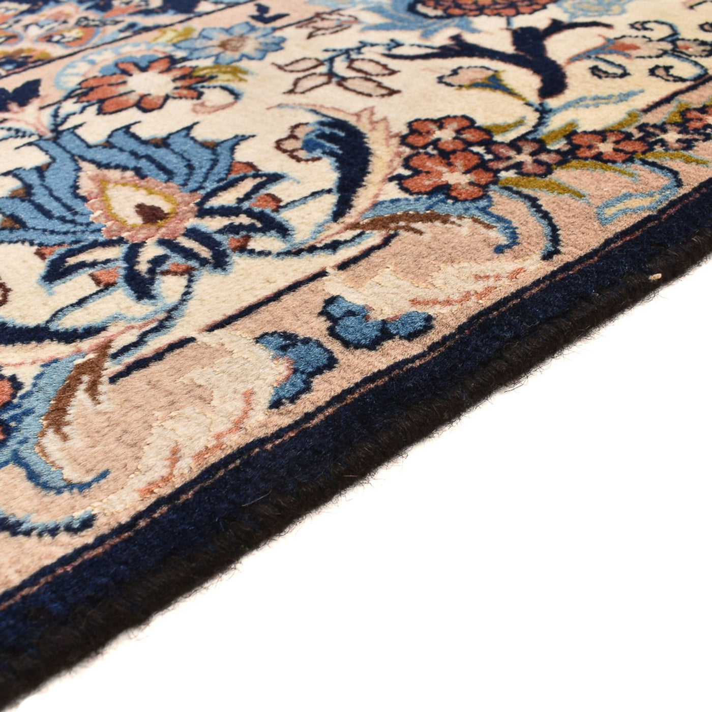 Mashhad Rug 200x198cm - Persian Rugs
