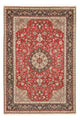 Tabriz - 50 Raj Rug 307x203cm - Persian Rugs