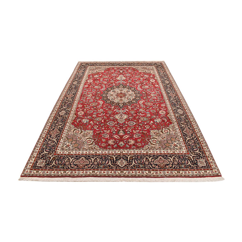 Tabriz - 50 Raj Rug 307x203cm - Persian Rugs