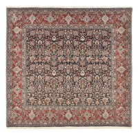 Perser Rug - Bidjar square  - 206 x 200 cm - rust