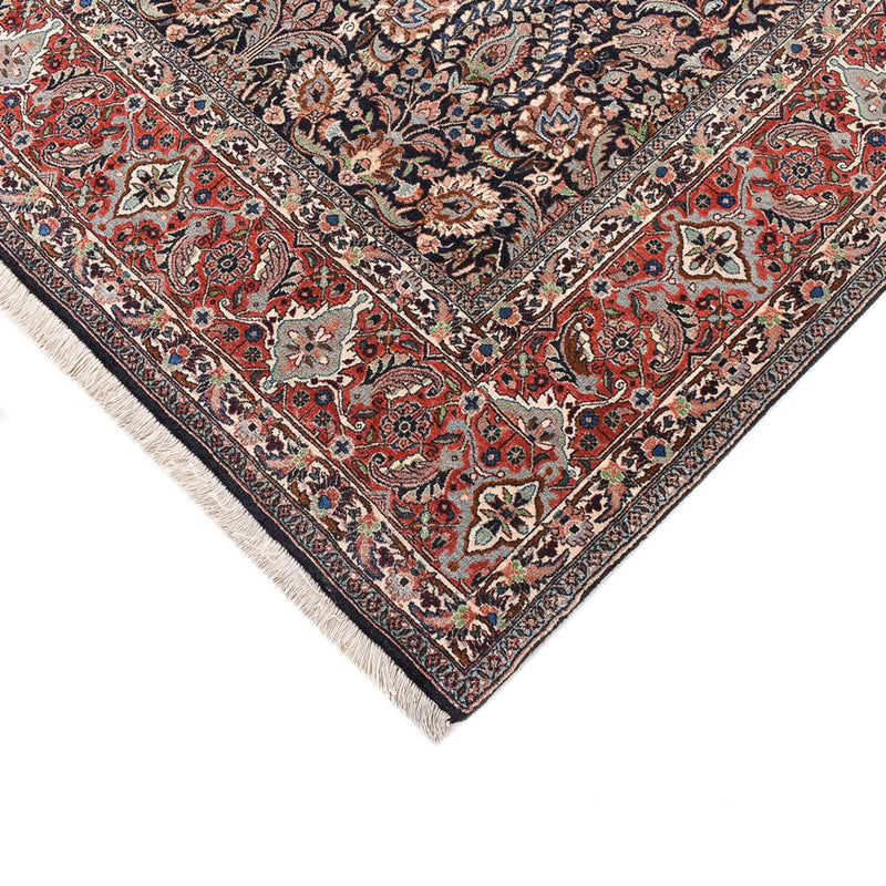 Perser Rug - Bidjar square  - 206 x 200 cm - rust