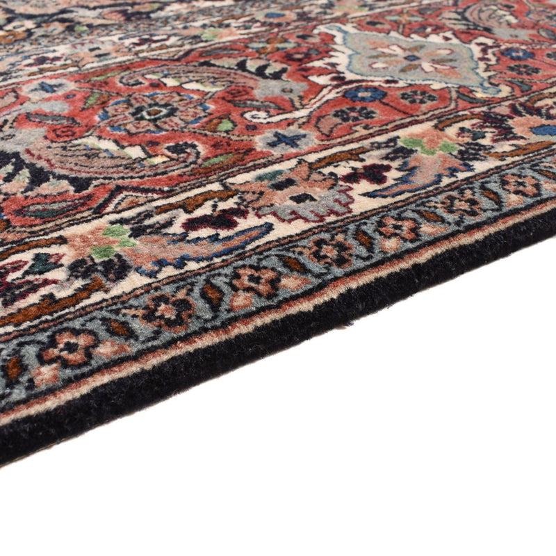 Perser Rug - Bidjar square  - 206 x 200 cm - rust