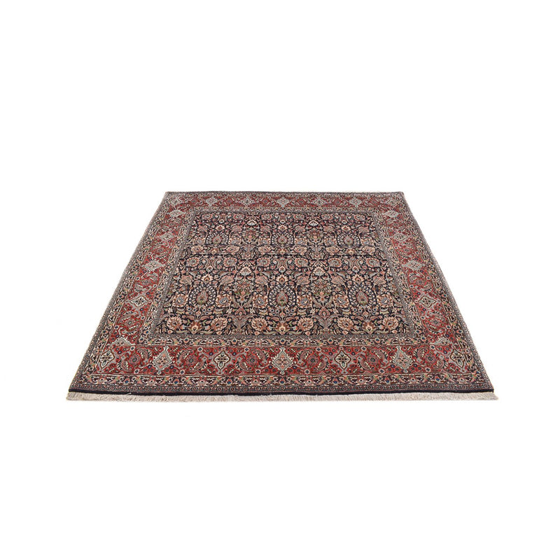 Perser Rug - Bidjar square  - 206 x 200 cm - rust