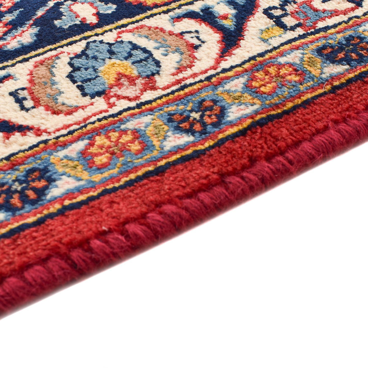 Mashhad Rug 302x393cm - Persian Rugs
