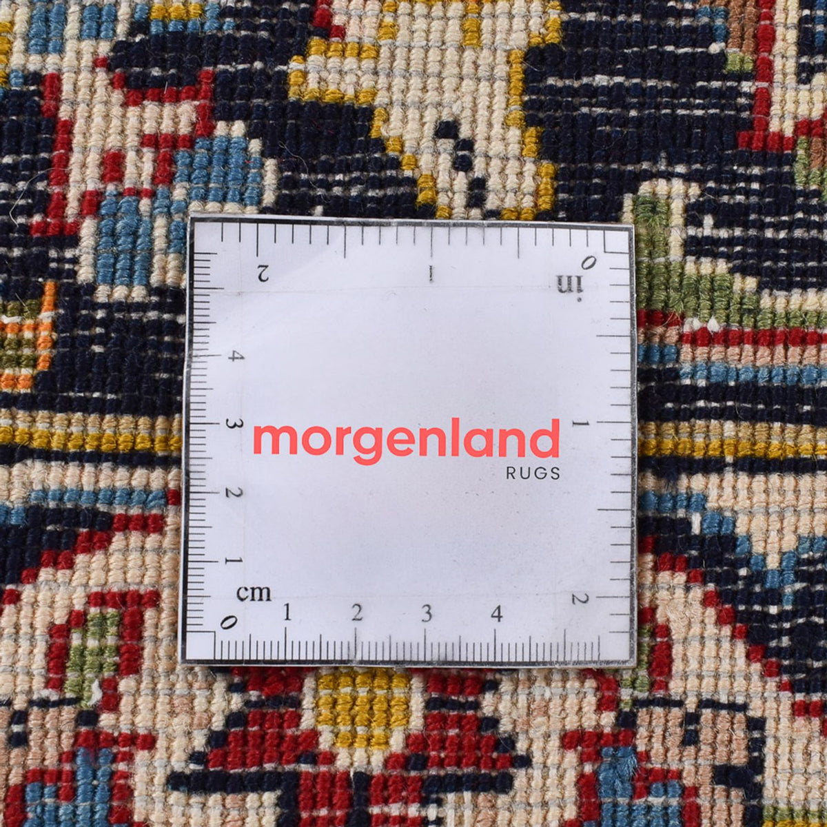 Perser Rug - Classic - 393 x 302 cm - red