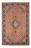 Perser Rug - Nomadic - 300 x 195 cm - light red