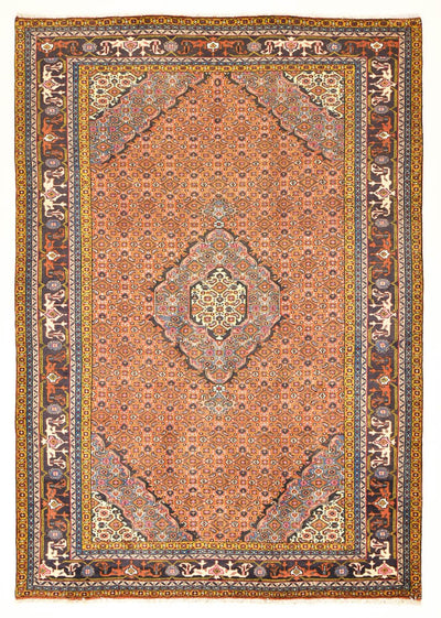 Ardabil Rug 197x288cm - Persian Rugs