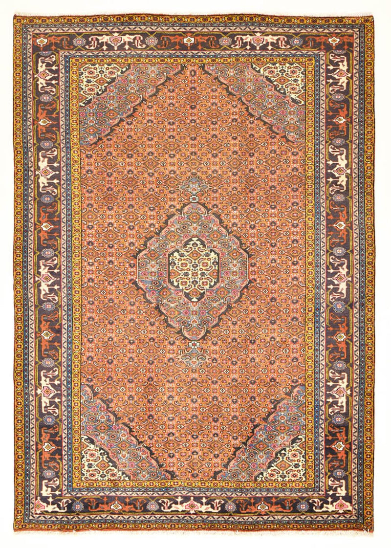 Ardabil Rug 288x197cm - Persian Rugs