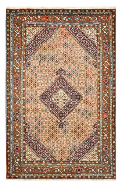 Ardabil Rug 200x301cm - Persian Rugs