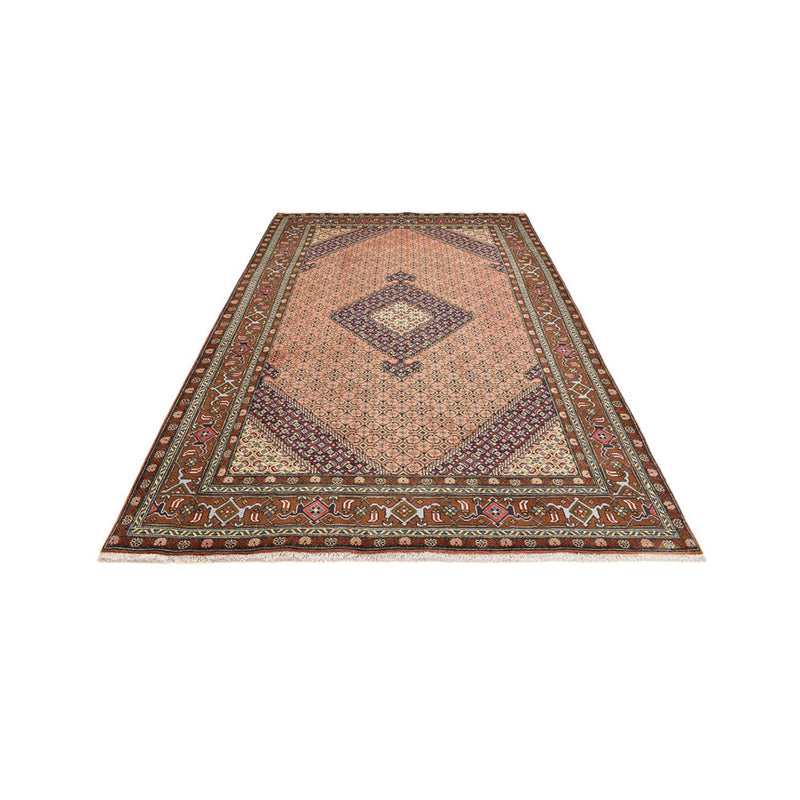 Perser Rug - Nomadic - 301 x 200 cm - beige