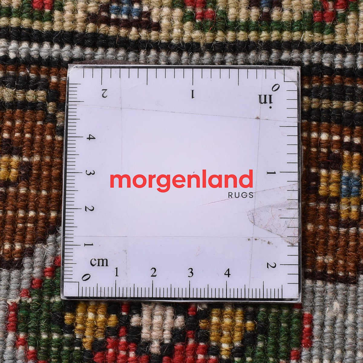 Perser Rug - Nomadic - 301 x 200 cm - beige