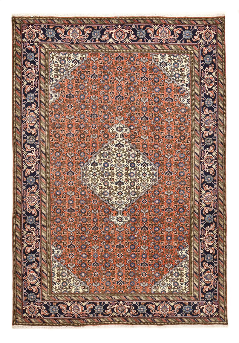Ardebil Teppich 285x201cm - Perserteppich