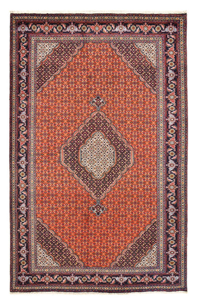 Ardabil Rug 199x300cm - Persian Rugs
