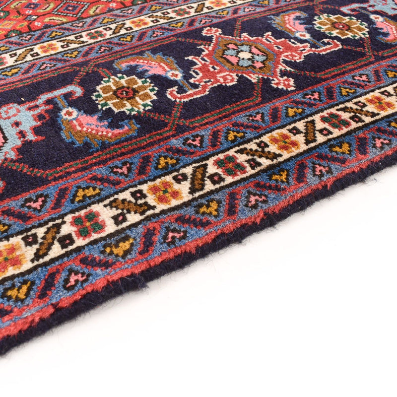 Perser Rug - Nomadic - 300 x 199 cm - orange