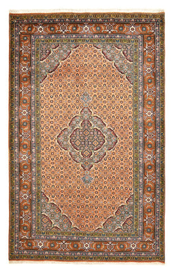 Perser Rug - Nomadic - 304 x 198 cm - dark beige