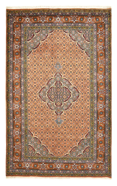 Ardabil Rug 198x304cm - Persian Rugs