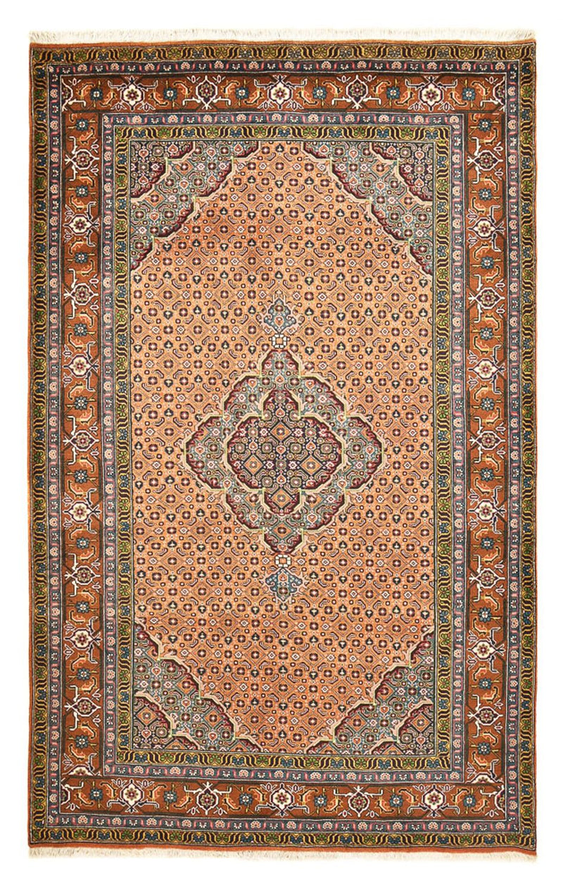 Ardabil Rug 304x198cm - Persian Rugs