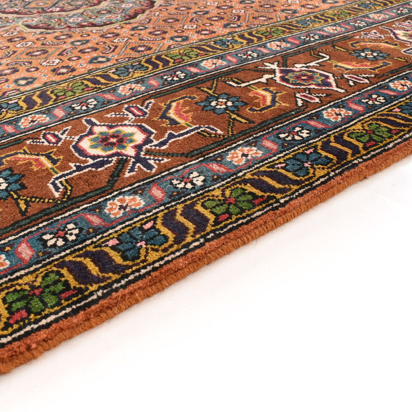 Ardabil Rug 304x198cm - Persian Rugs