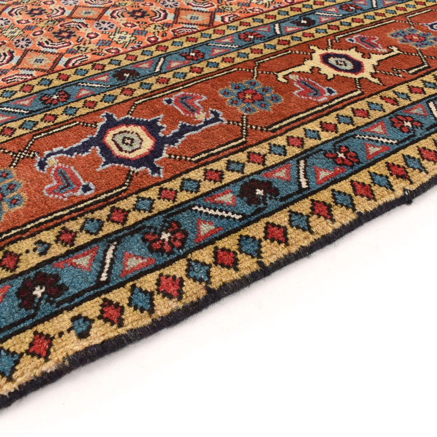 Ardabil Rug 293x200cm - Persian Rugs