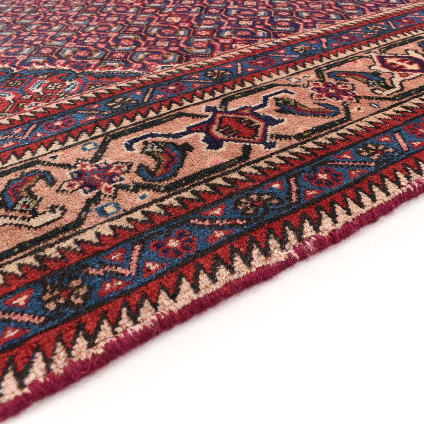 Ardebil Teppich 285x194cm - Perserteppich
