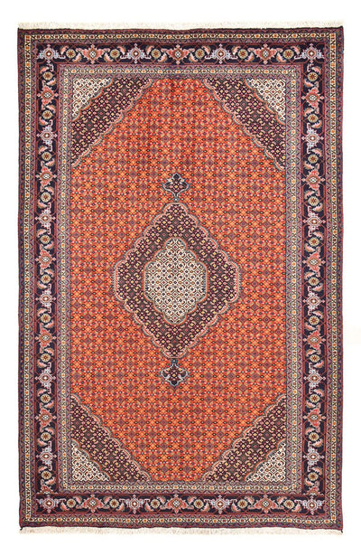 Ardabil Rug 198x298cm - Persian Rugs