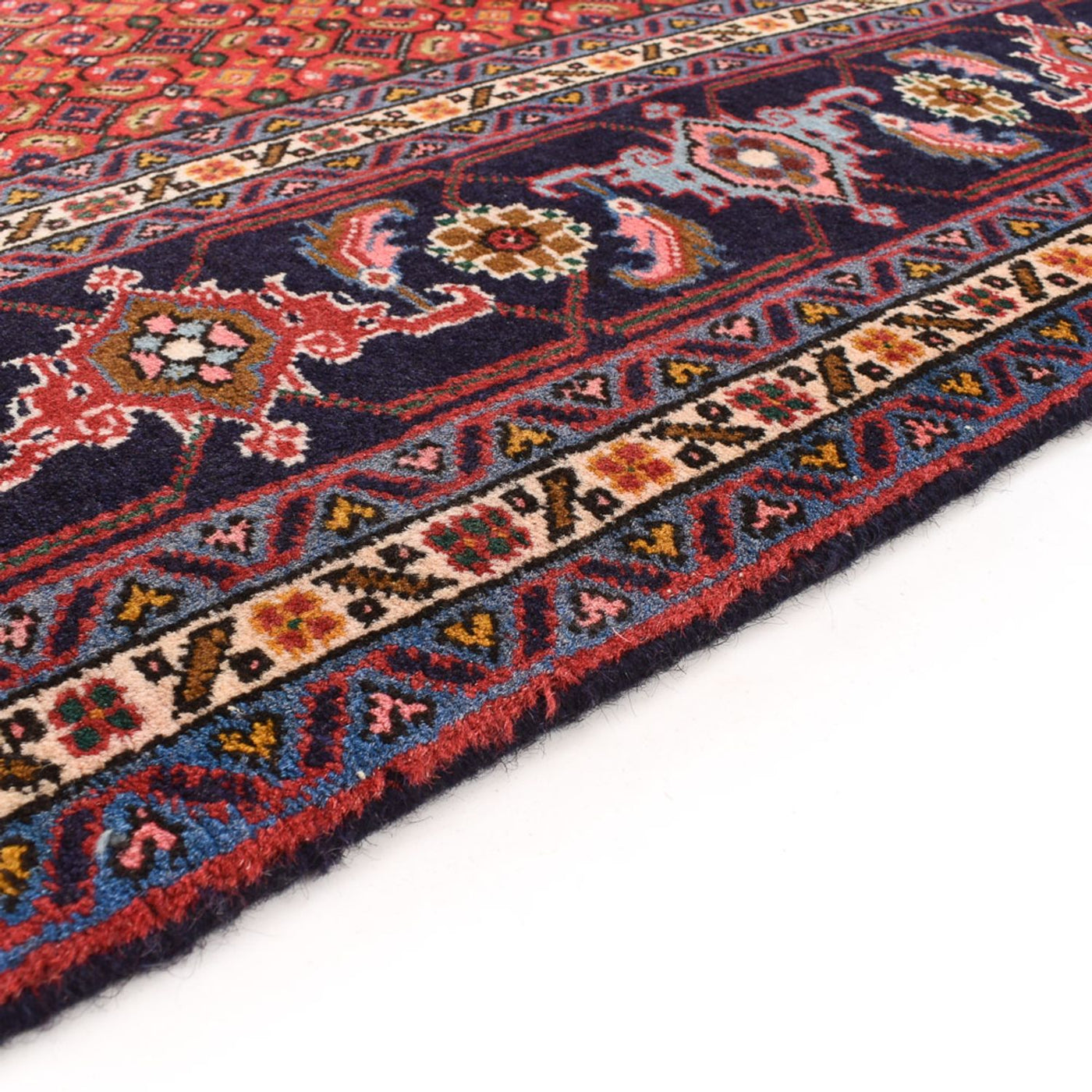 Ardabil Rug 298x198cm - Persian Rugs