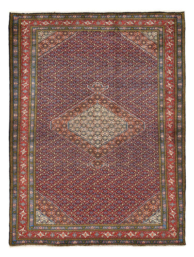 Ardabil Rug 204x271cm - Persian Rugs