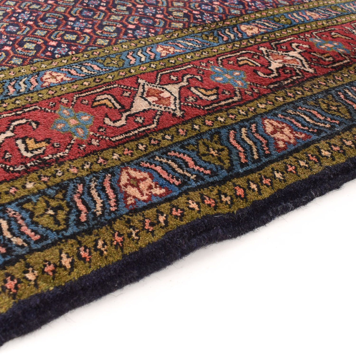 Ardabil Rug 271x204cm - Persian Rugs