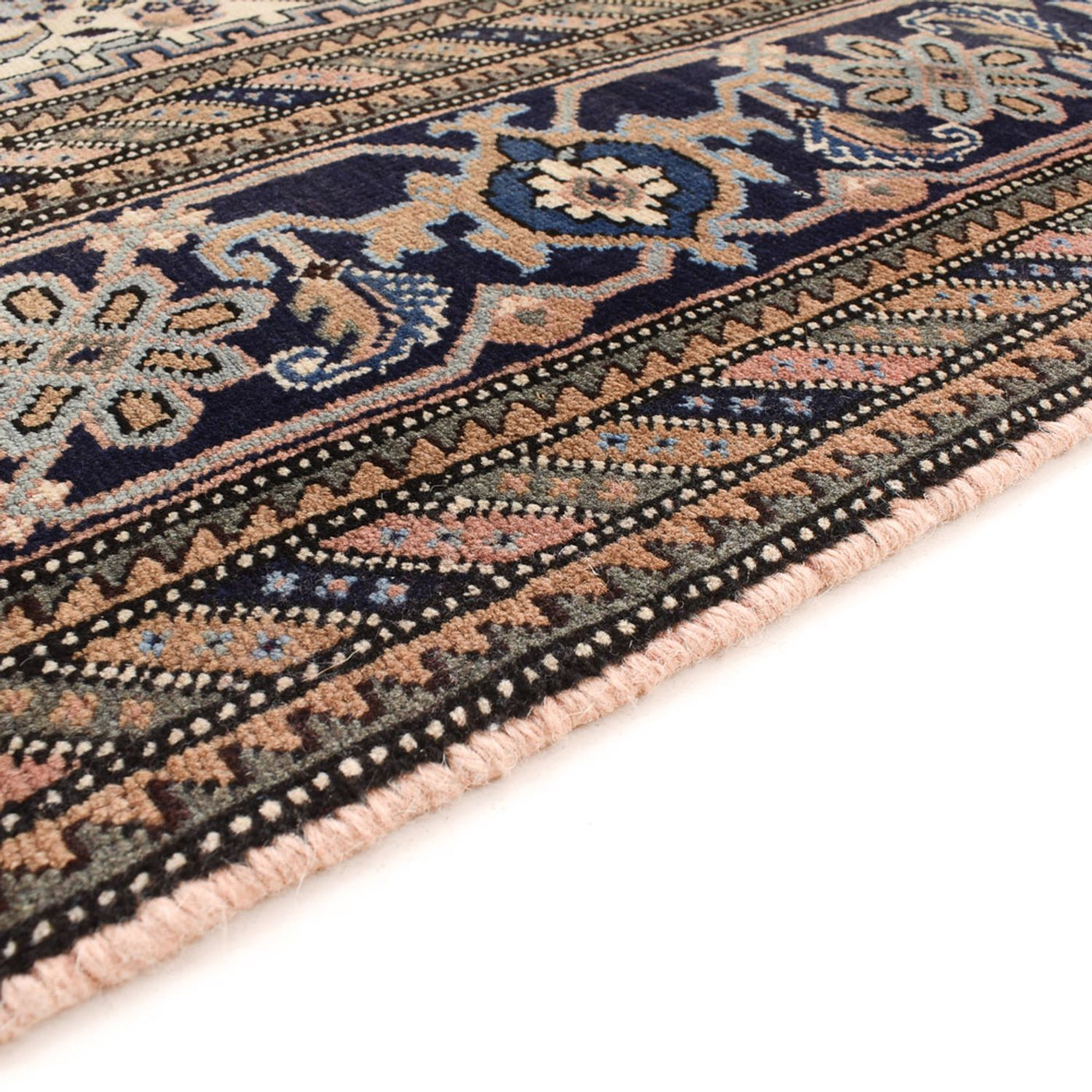 Ardebil Teppich 300x207cm - Perserteppich