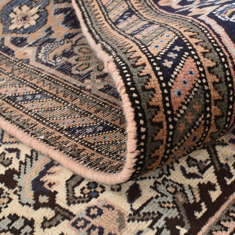 Perser Rug - Nomadic - 300 x 207 cm - beige