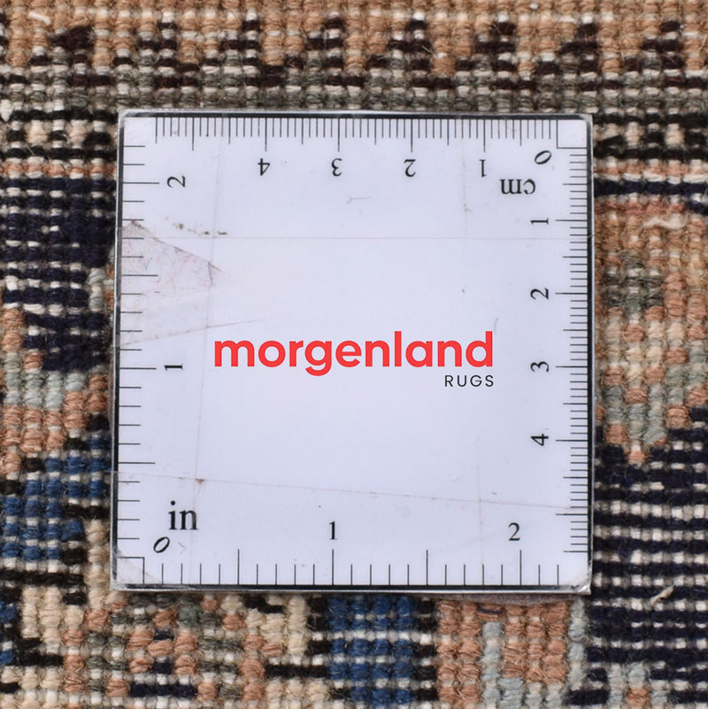 Perser Rug - Nomadic - 300 x 207 cm - beige