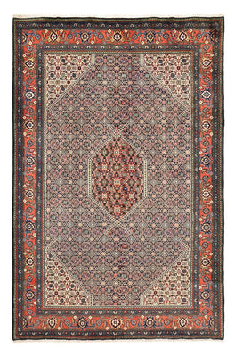 Perser Rug - Nomadic - 298 x 195 cm - dark beige