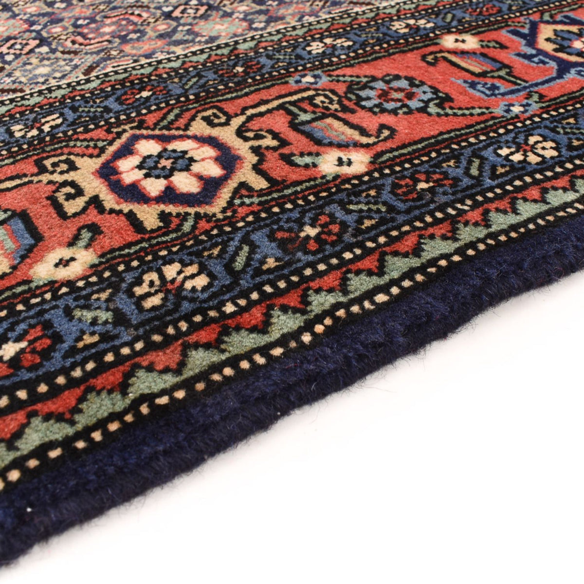 Perser Rug - Nomadic - 298 x 195 cm - dark beige