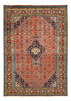 Ardabil Rug 199x280cm - Persian Rugs - Rectangle / Light Red / 199 x 280 cm Rectangle