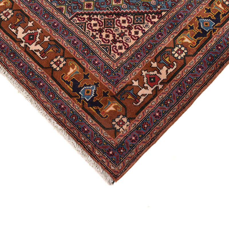 Perser Rug - Nomadic - 278 x 202 cm - multicolored