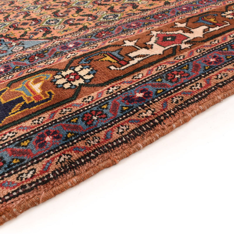 Perser Rug - Nomadic - 278 x 202 cm - multicolored