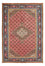 Perser Rug - Nomadic - 297 x 199 cm - light red