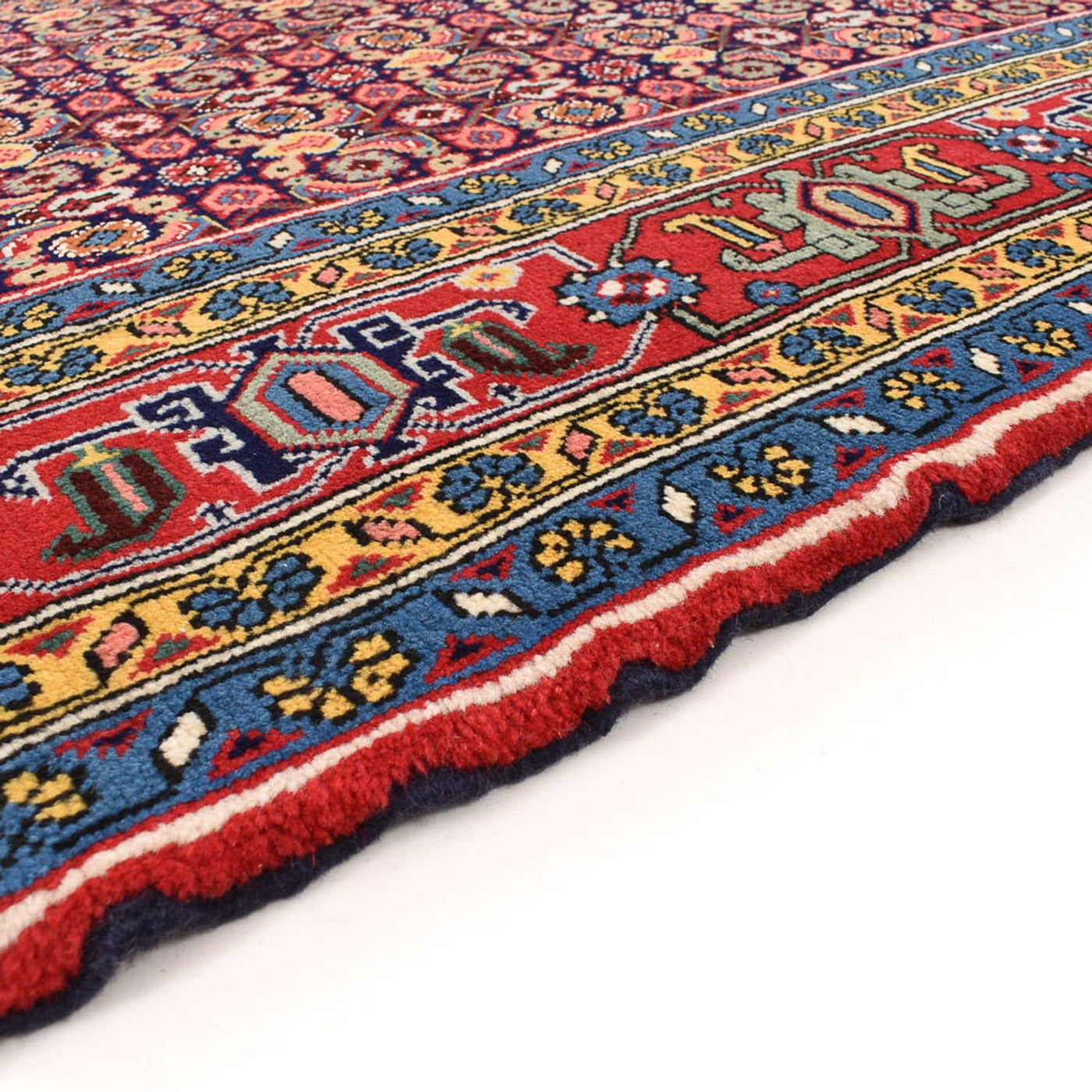 Ardabil Rug 302x200cm - Persian Rugs