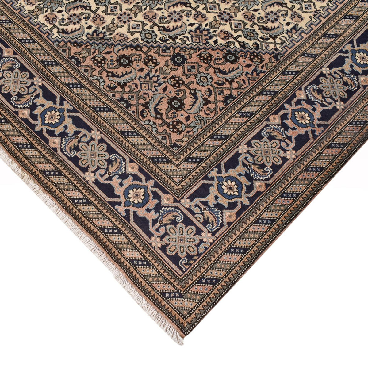 Ardabil Rug 207x302cm - Persian Rugs