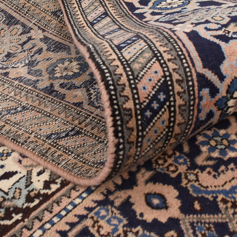 Perser Rug - Nomadic - 302 x 207 cm - sand