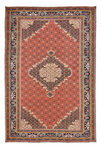 Ardebil Teppich 293x199cm - Perserteppich – product image