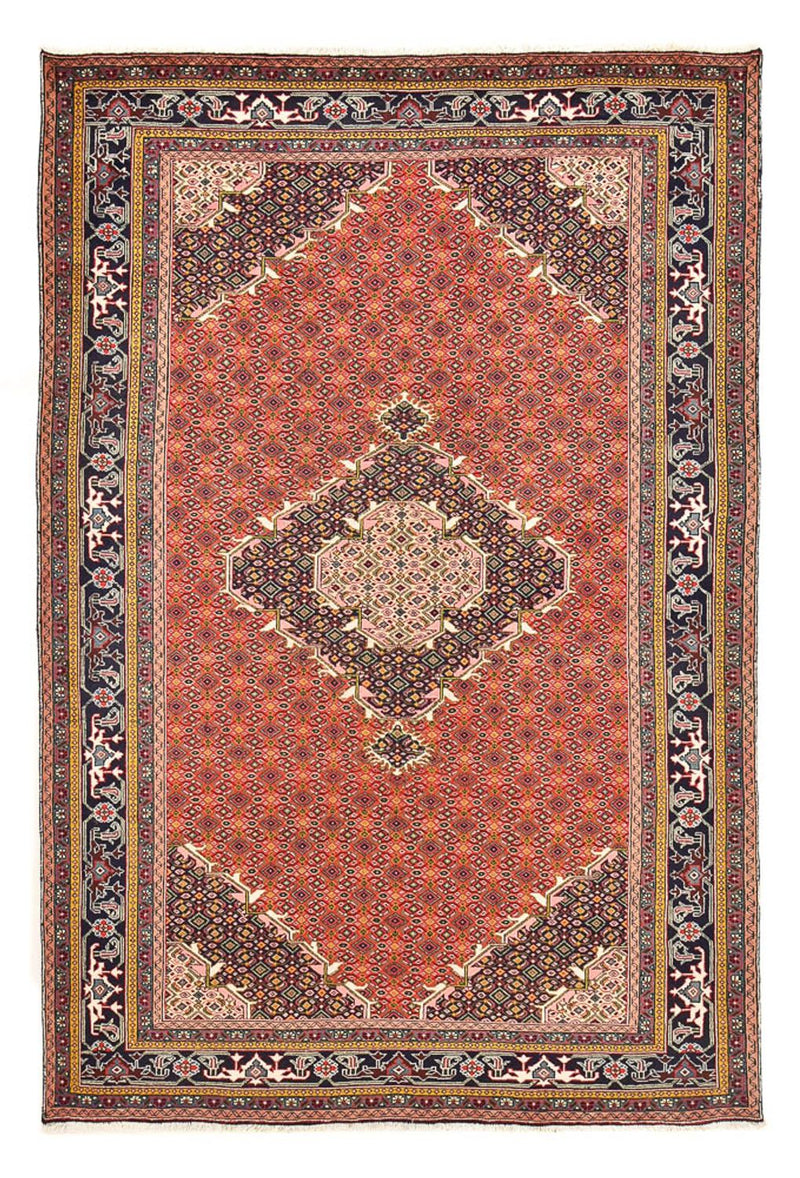Ardebil Teppich 293x199cm - Perserteppich