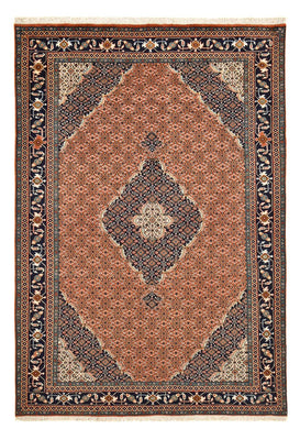 Perser Rug - Nomadic - 289 x 195 cm - dark beige