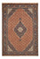 Perser Rug - Nomadic - 289 x 195 cm - dark beige