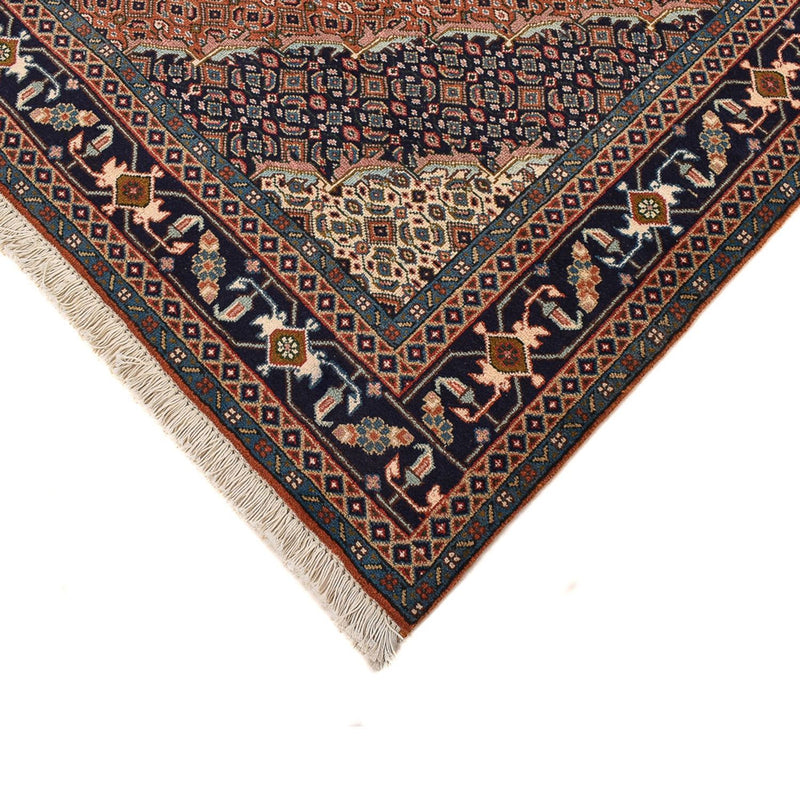 Perser Rug - Nomadic - 289 x 195 cm - dark beige