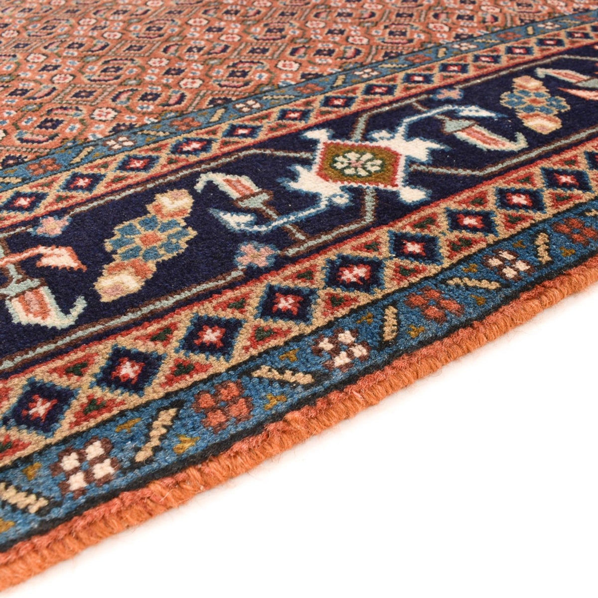 Ardabil Rug 195x289cm - Persian Rugs