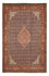 Perser Rug - Nomadic - 293 x 197 cm - dark beige