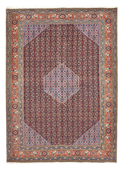 Ardabil Rug 221x293cm - Persian Rugs